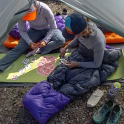 Big Agnes Fly Creek UL 50F Down Zip Quilt