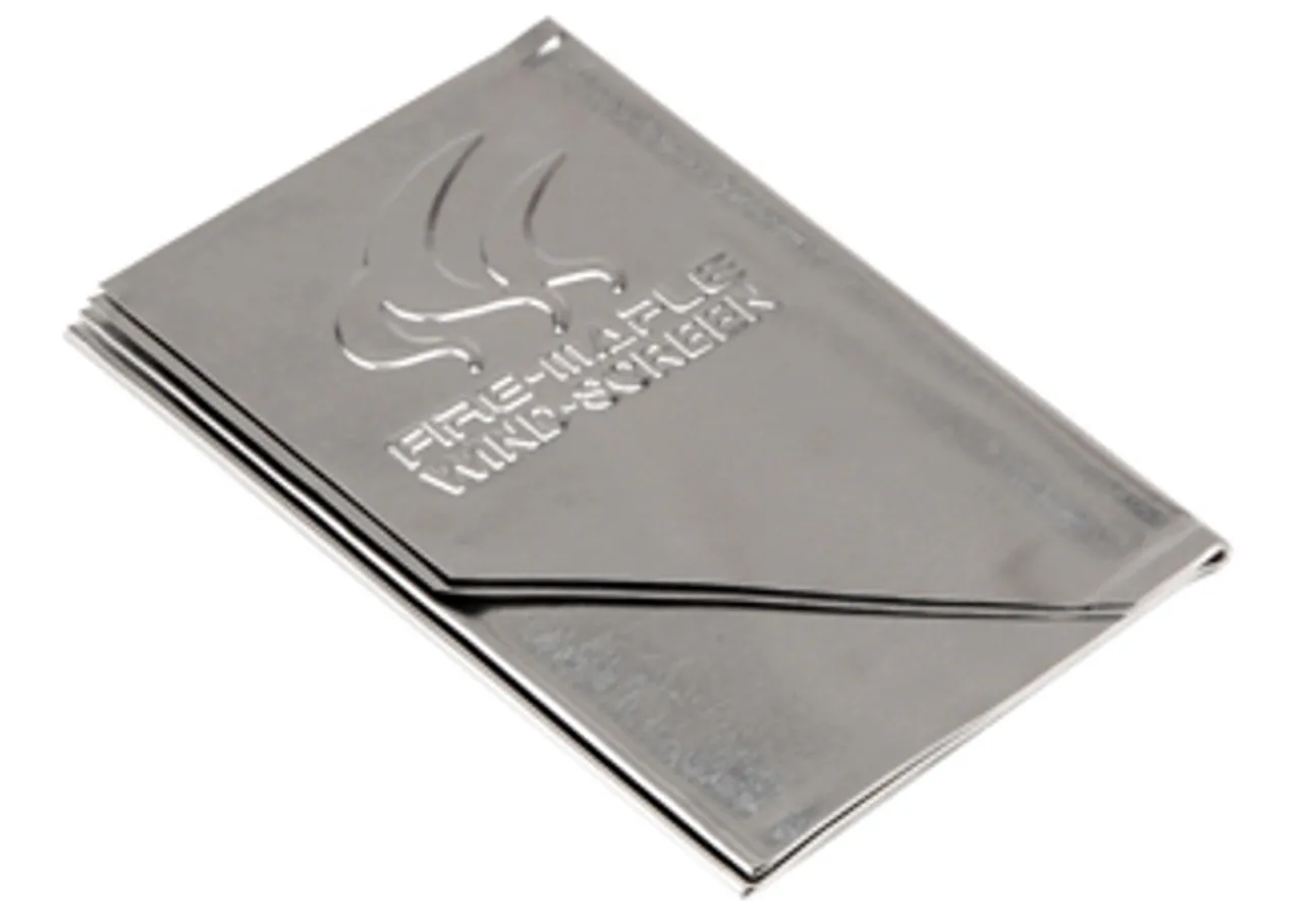 Patagonia FMW-501 Wind Screen