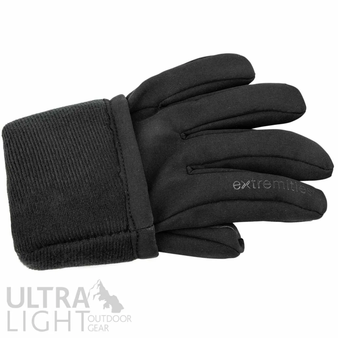 Trekmates Focus Gloves