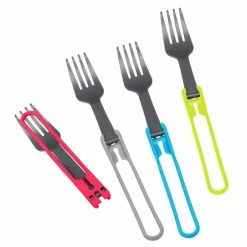 PackTowl Folding Cutlery - Past Season Colours