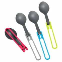 PackTowl Folding Cutlery - Past Season Colours
