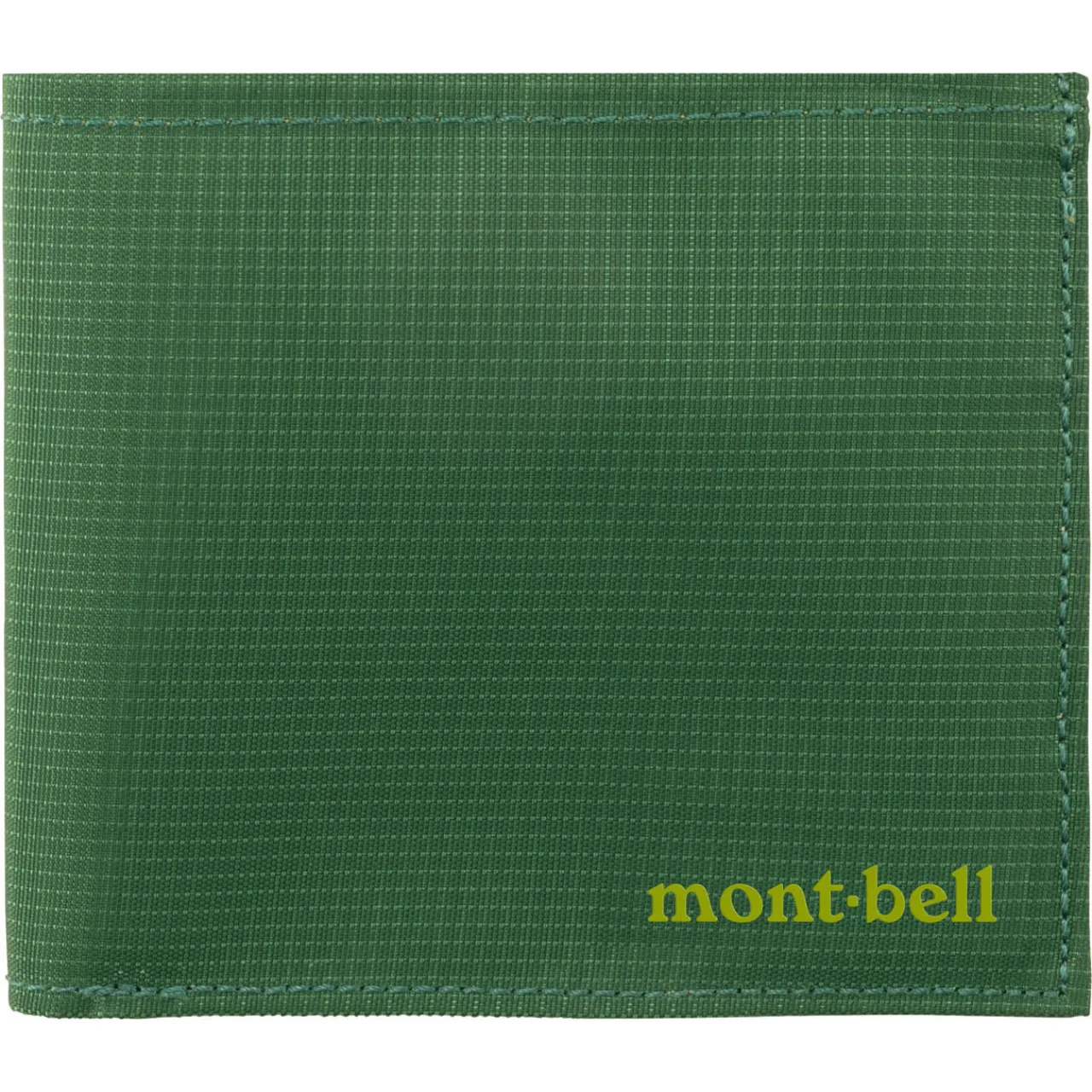 Montbell Folding Trail Wallet