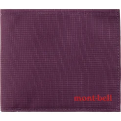Montbell Folding Trail Wallet
