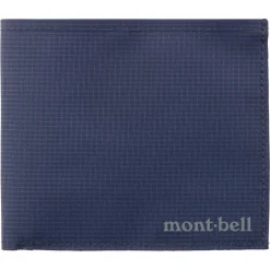 Montbell Folding Trail Wallet