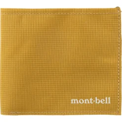 Montbell Folding Trail Wallet