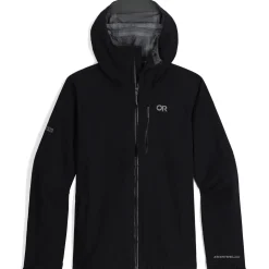 Patagonia Foray 3L Jacket