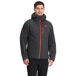 Patagonia Foray 3L Jacket