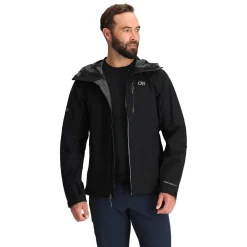 Patagonia Foray 3L Jacket