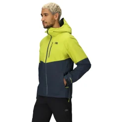 Patagonia Foray 3L Jacket