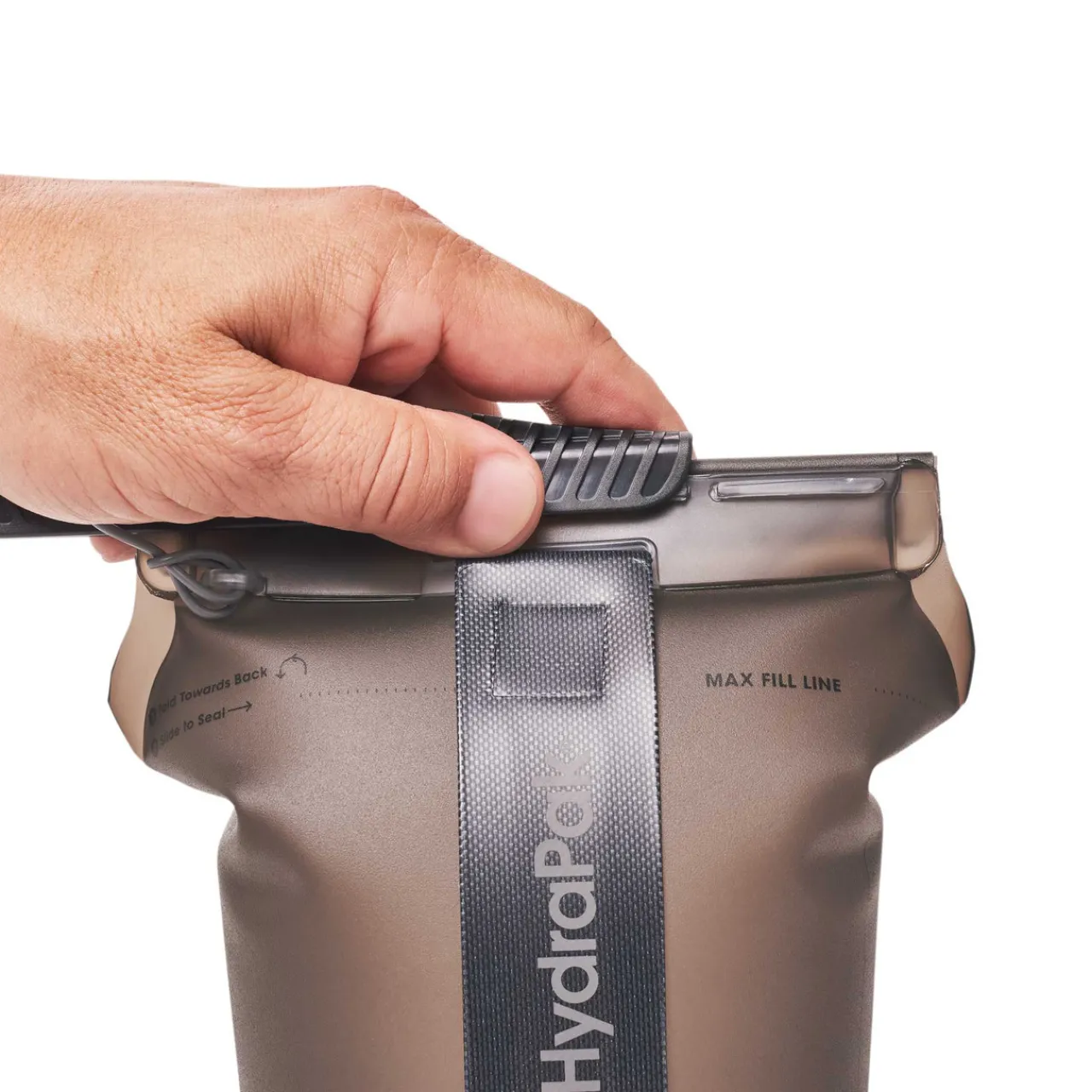 Hydrapak Force Hydration Reservoir 2L