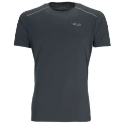Rab Force SS Tee