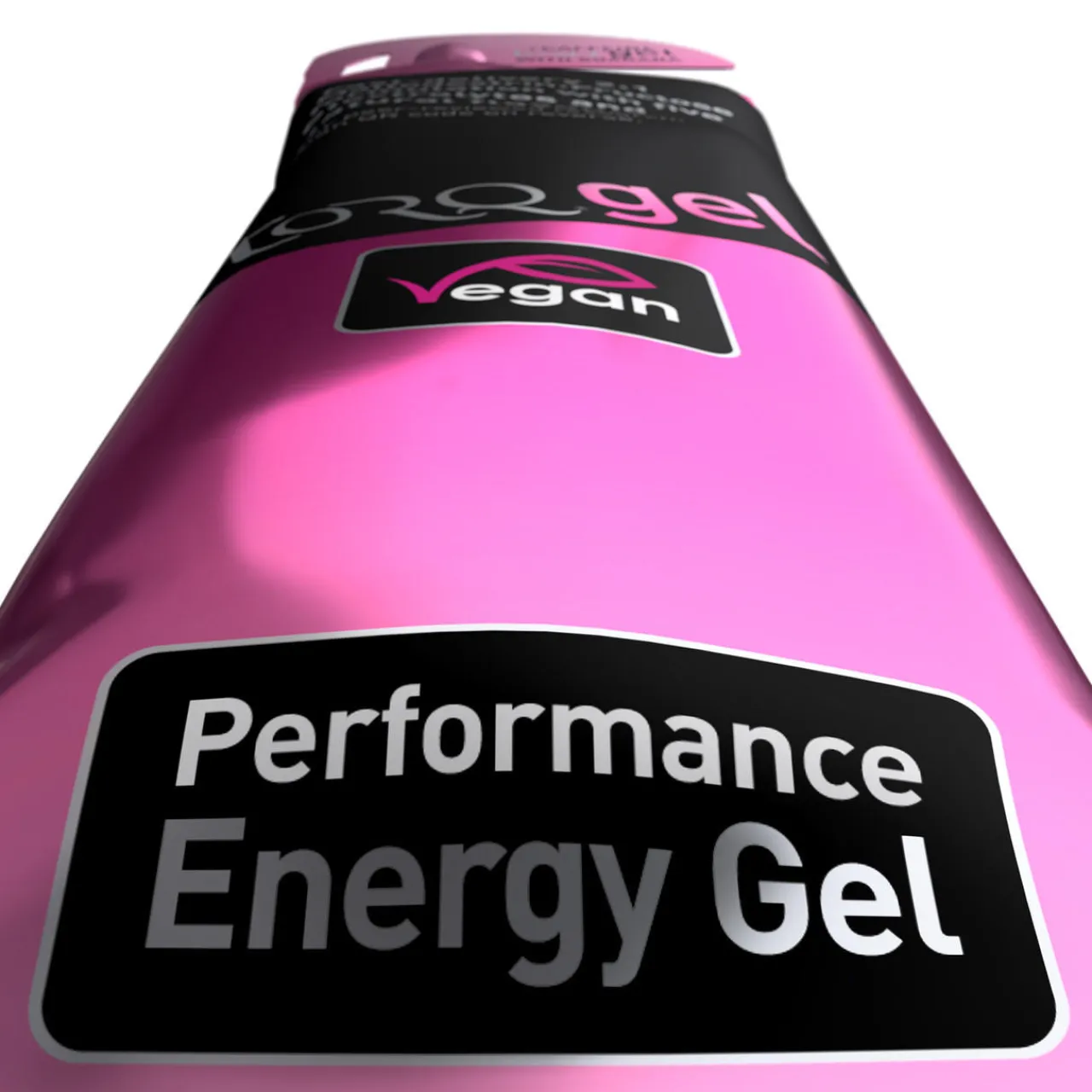 TORQ Forest Fruits (with Guarana) Energy Gel