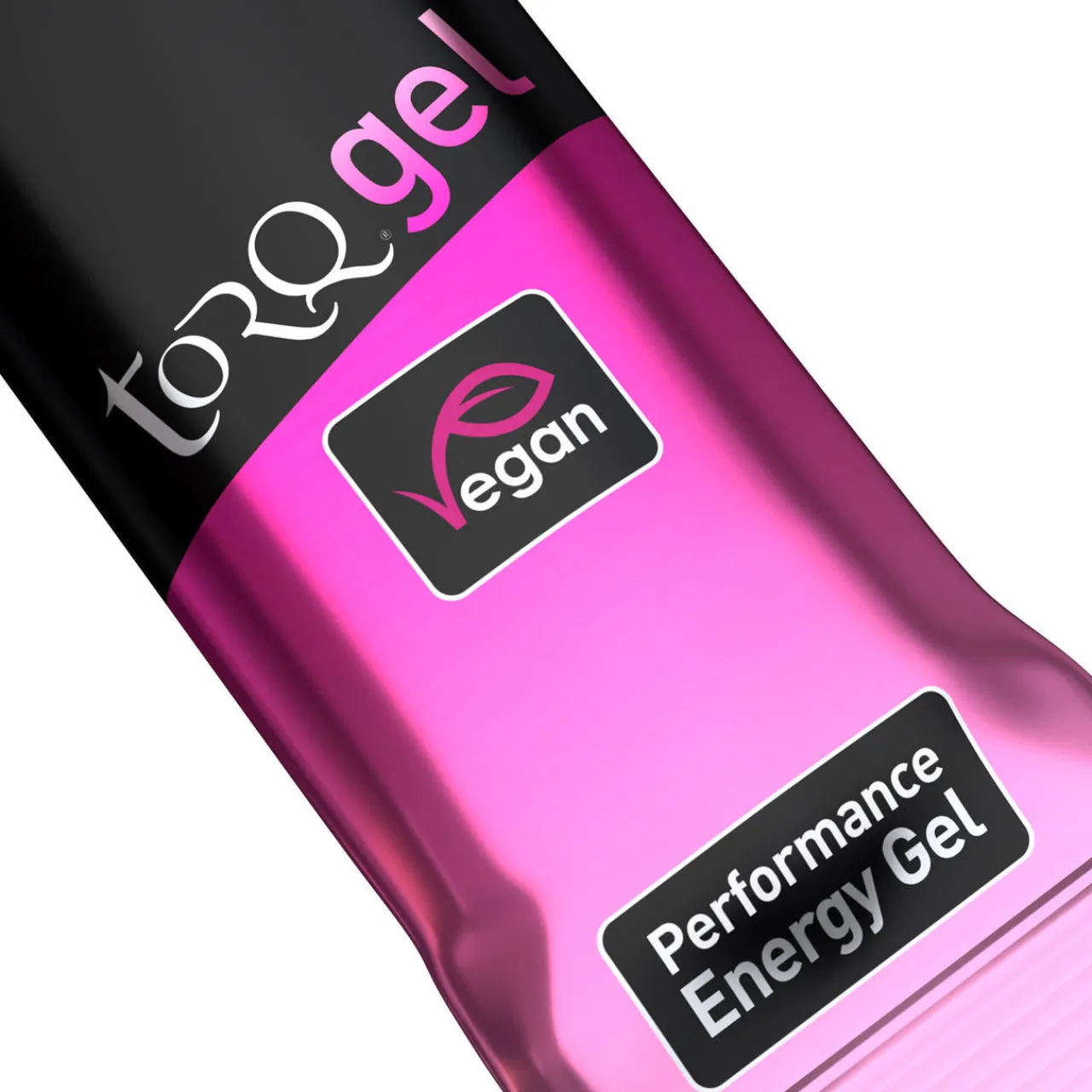 TORQ Forest Fruits (with Guarana) Energy Gel