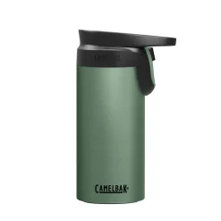 Sea to Summit Forge Flow Vacuum Insulated Stainless Steel 500ml Travel Mug