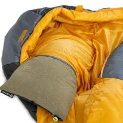 Nemo Forte 35 Synthetic Sleeping Bag