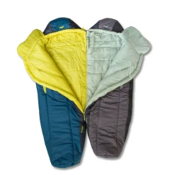 Nemo Forte 35 Synthetic Sleeping Bag