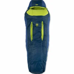 Nemo Forte 20 Synthetic Sleeping Bag