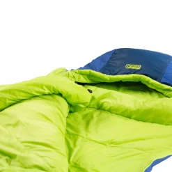 Nemo Forte 20 Synthetic Sleeping Bag