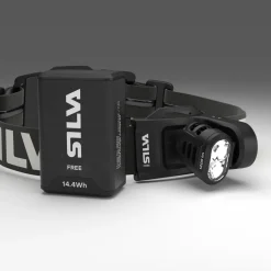 Silva Free 1200 XS Headtorch