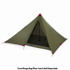 Six Moon Designs Front Range Ultralight Tarp Shelter