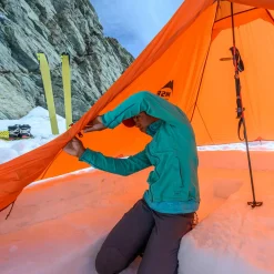 Six Moon Designs Front Range Ultralight Tarp Shelter