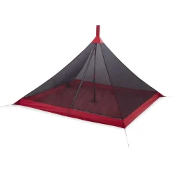 Fjallraven Front Range with Inner Tent