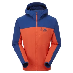 Mountain Equipment Frontier Jacket