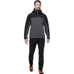 Mountain Equipment Frontier Jacket