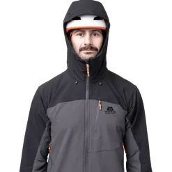 Mountain Equipment Frontier Jacket