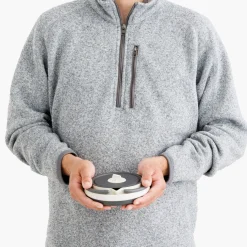 Sea to Summit Frontier UL Collapsible Kettle - 1.3L