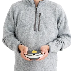 Sea to Summit Frontier UL Collapsible Kettle Cook Set - [3 Piece] 1.1L Kettle, Cup & Bowl