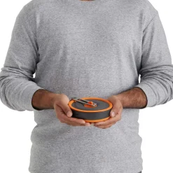 Sea to Summit Frontier UL Collapsible Pot - 1L