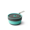 Sea to Summit Frontier UL Collapsible Pouring Pot - 2.2L