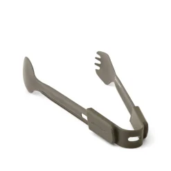 Sea to Summit Frontier UL Cutlery Set - 2 Piece Long Handle Spoon & Spork