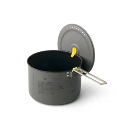 Sea to Summit Frontier UL Pot - 3L