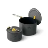 Sea to Summit Frontier UL Two Pot Set - [2 Piece] 1.3L & 3L Pots