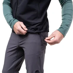 Mountain Equipment Frontier Vest