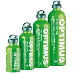 MSR Fuel Bottles (Optimus)