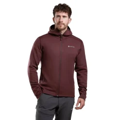 Montane Fury Hoodie