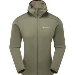 Montane Fury Lite Hoodie