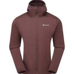 Montane Fury Lite Hoodie
