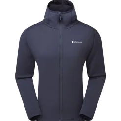 Montane Fury Lite Hoodie