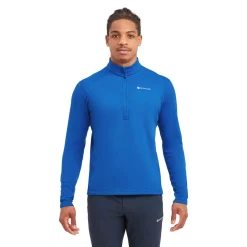 Montane Fury Lite Pull-On