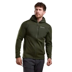 Montane Fury XT Hoodie - Past Season Colours