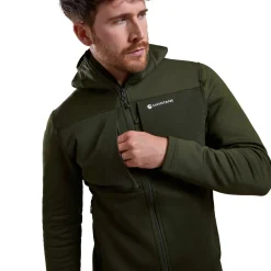 Montane Fury XT Hoodie - Past Season Colours