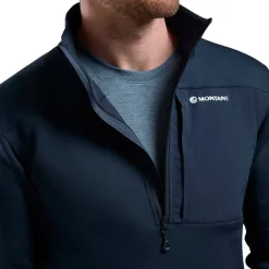 Montane Fury XT Pull-On