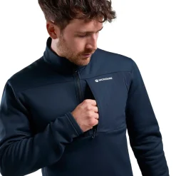 Montane Fury XT Pull-On