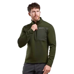 Montane Fury XT Pull-On - Past Season Colours
