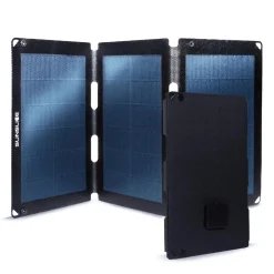 Sunslice Fusion Flex 18 Portable Solar Panel