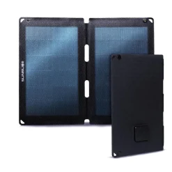 Sunslice Fusion Flex 12 Portable Solar Power Panel